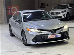 تۆیۆتا کامری